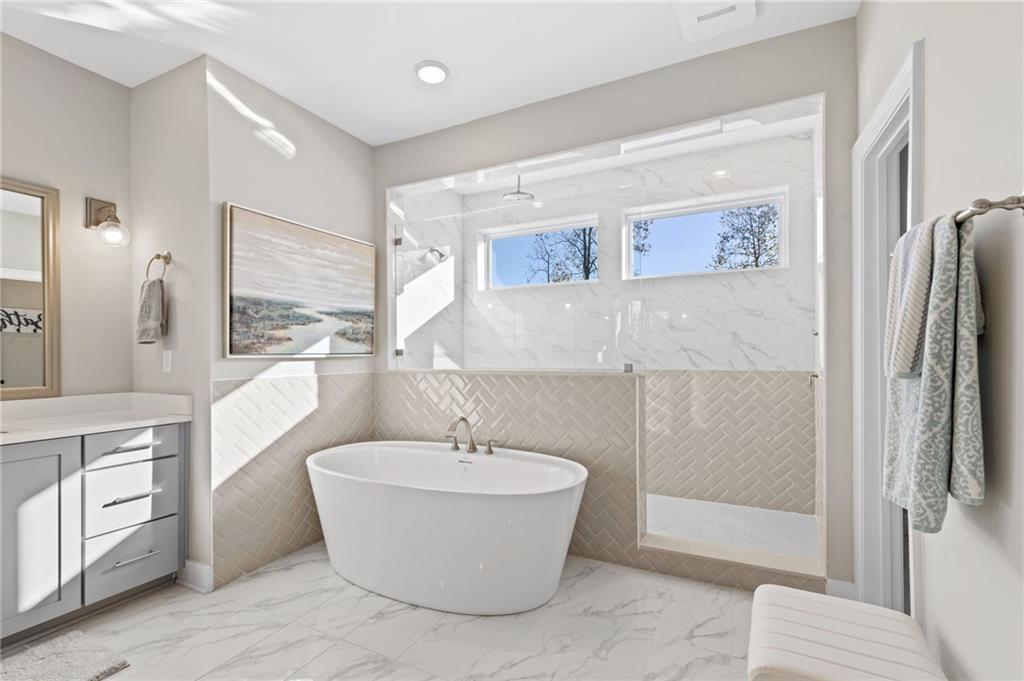 Grand Reserve - Residential