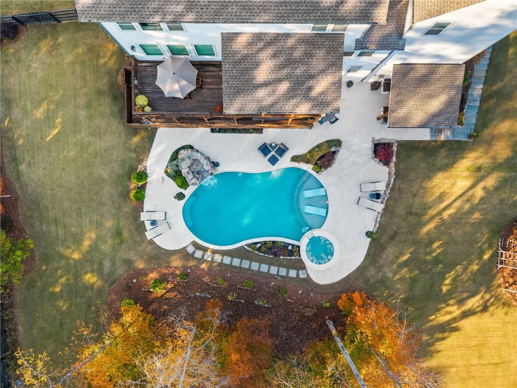 Grand Reserve - Residential