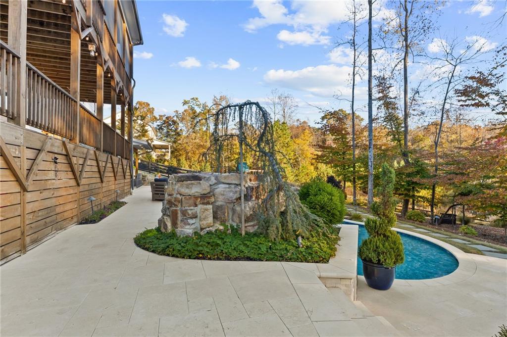 Grand Reserve - Residential