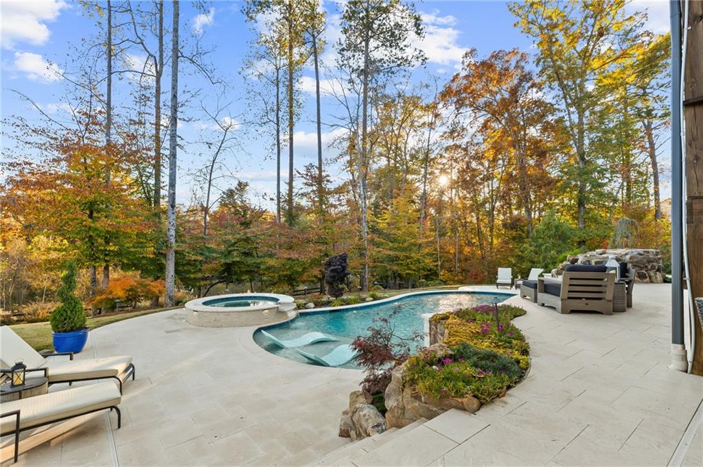 Grand Reserve - Residential