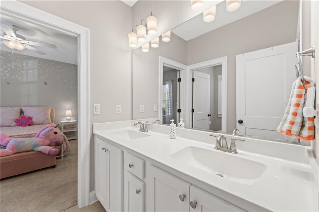 Grand Reserve - Residential