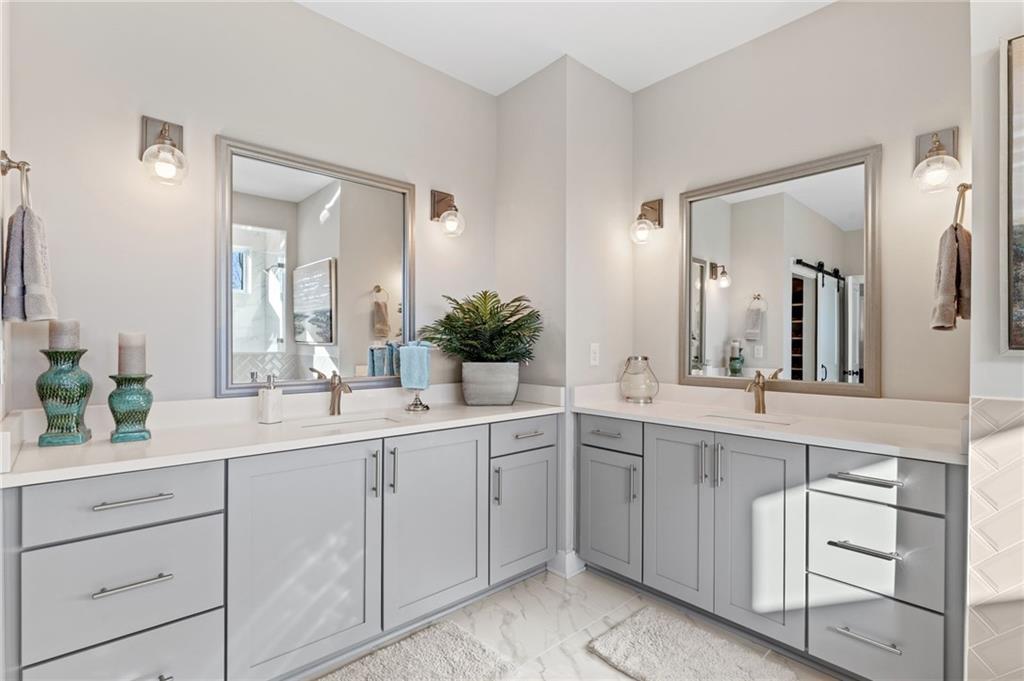 Grand Reserve - Residential