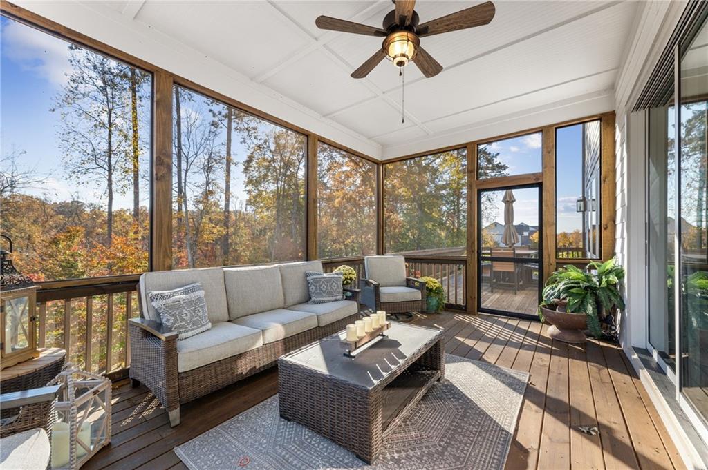 Grand Reserve - Residential