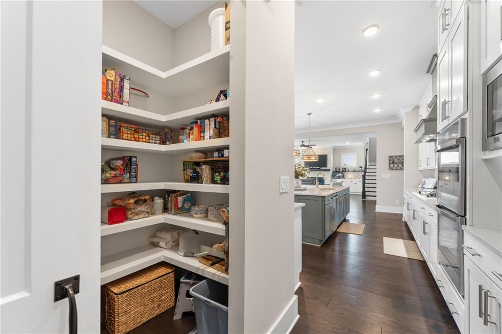 Grand Reserve - Residential