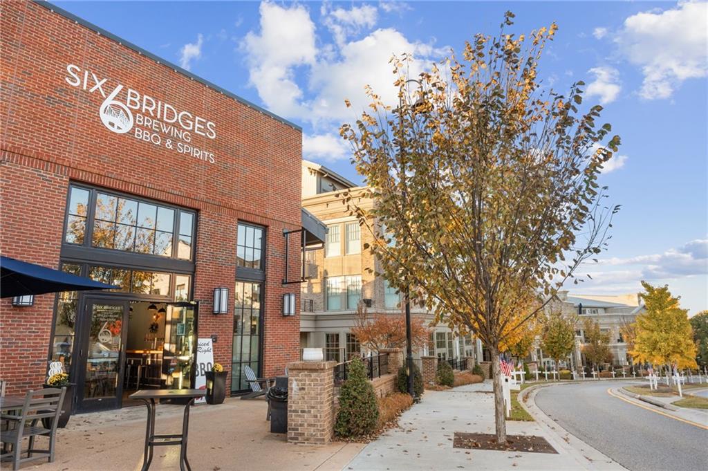 Grand Reserve - Residential