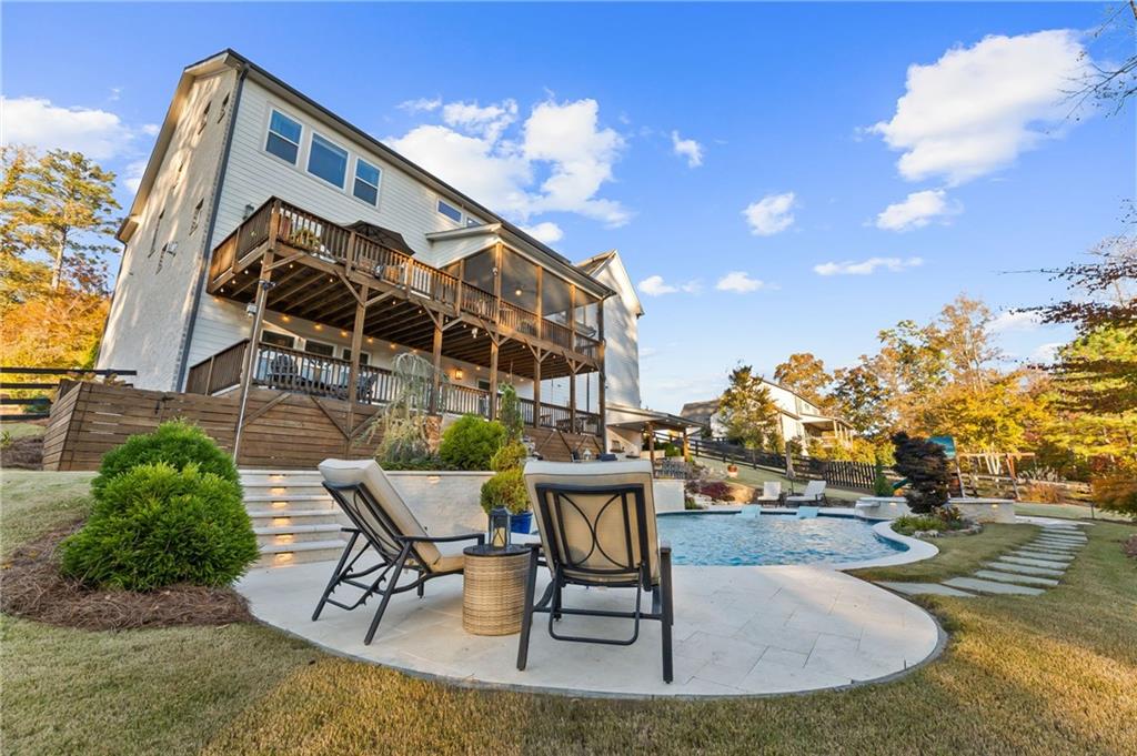 Grand Reserve - Residential