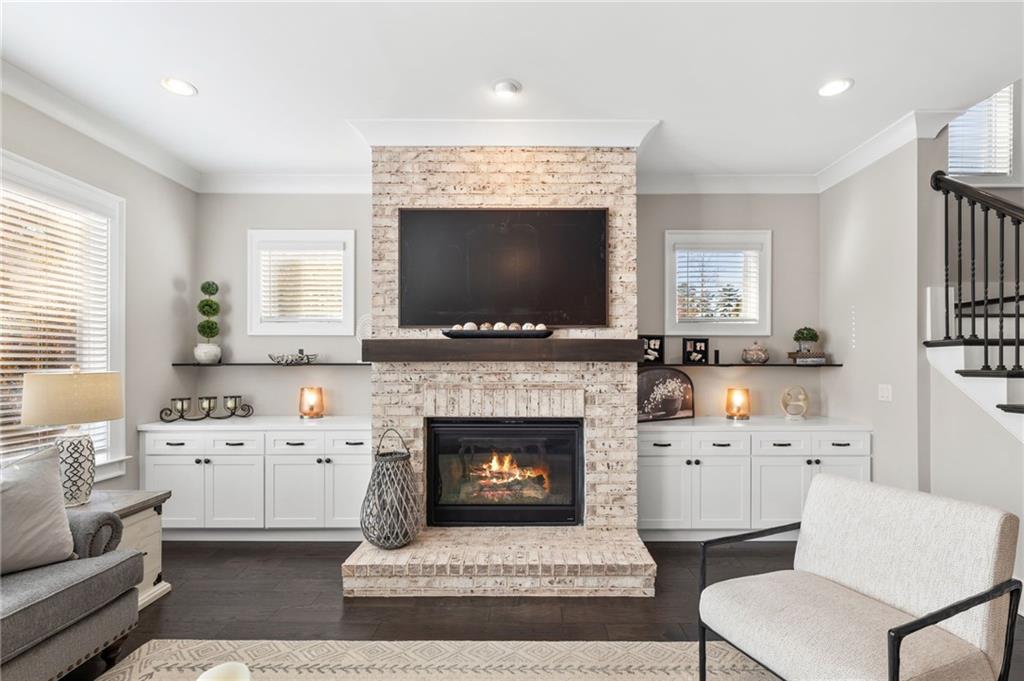 Grand Reserve - Residential