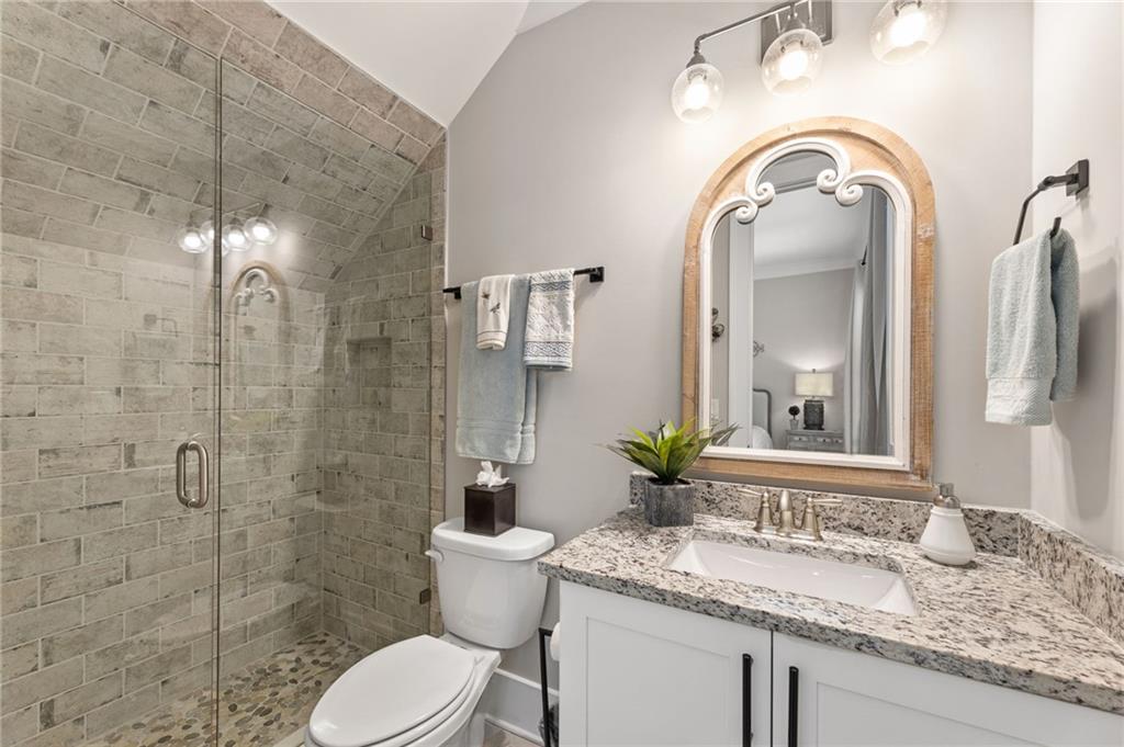 Grand Reserve - Residential