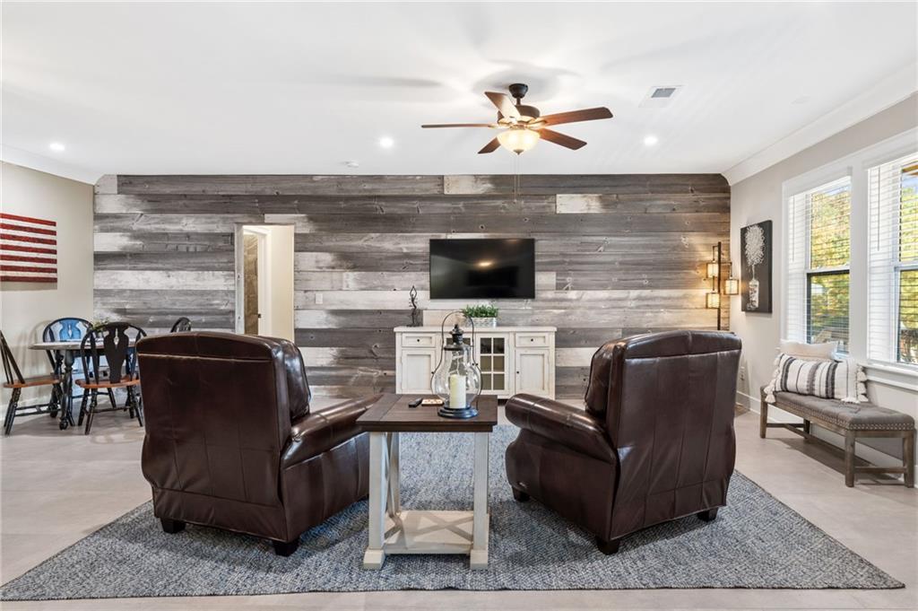 Grand Reserve - Residential