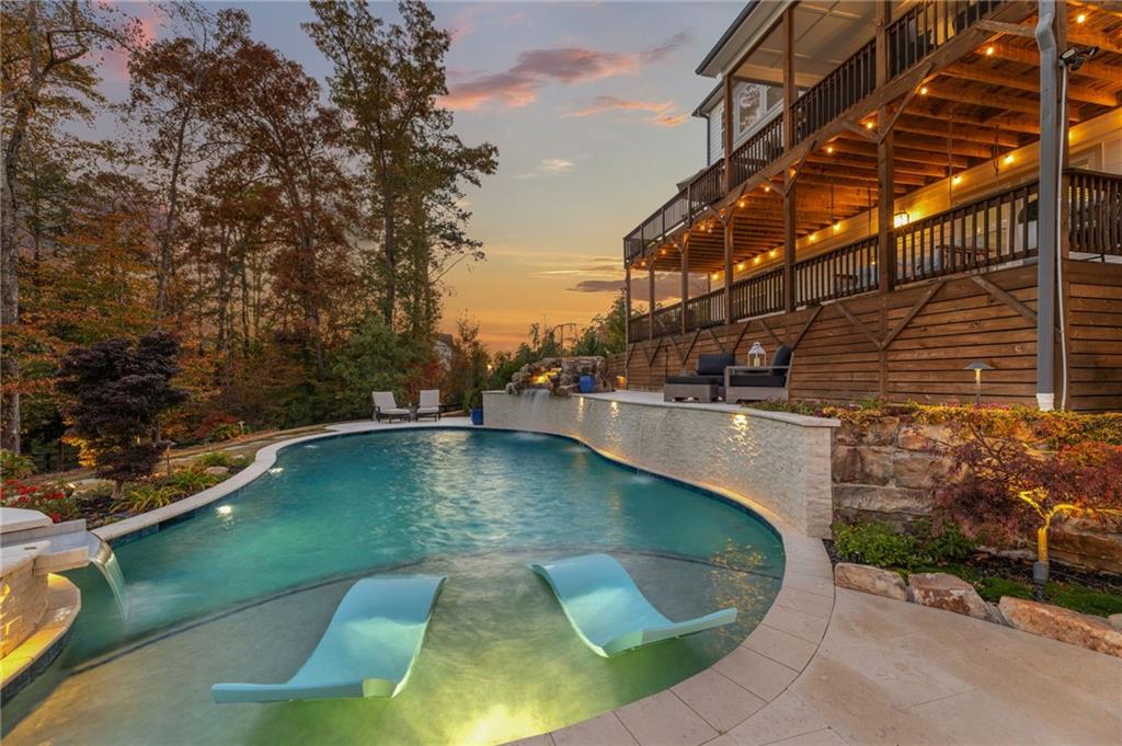 Grand Reserve - Residential