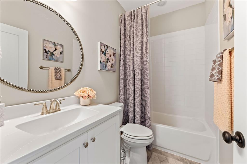 Grand Reserve - Residential