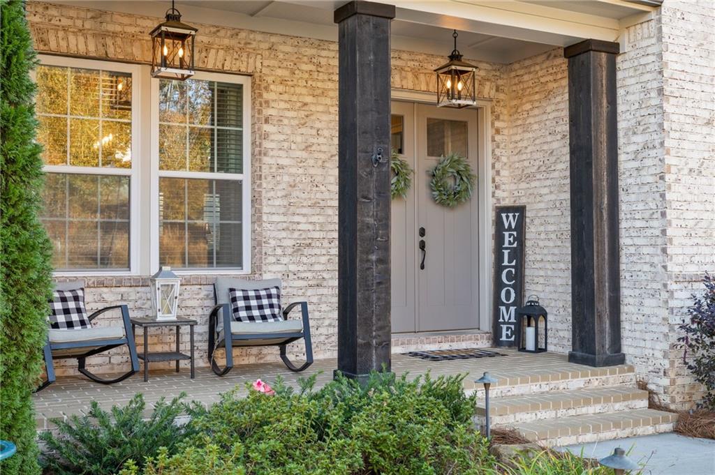 Grand Reserve - Residential