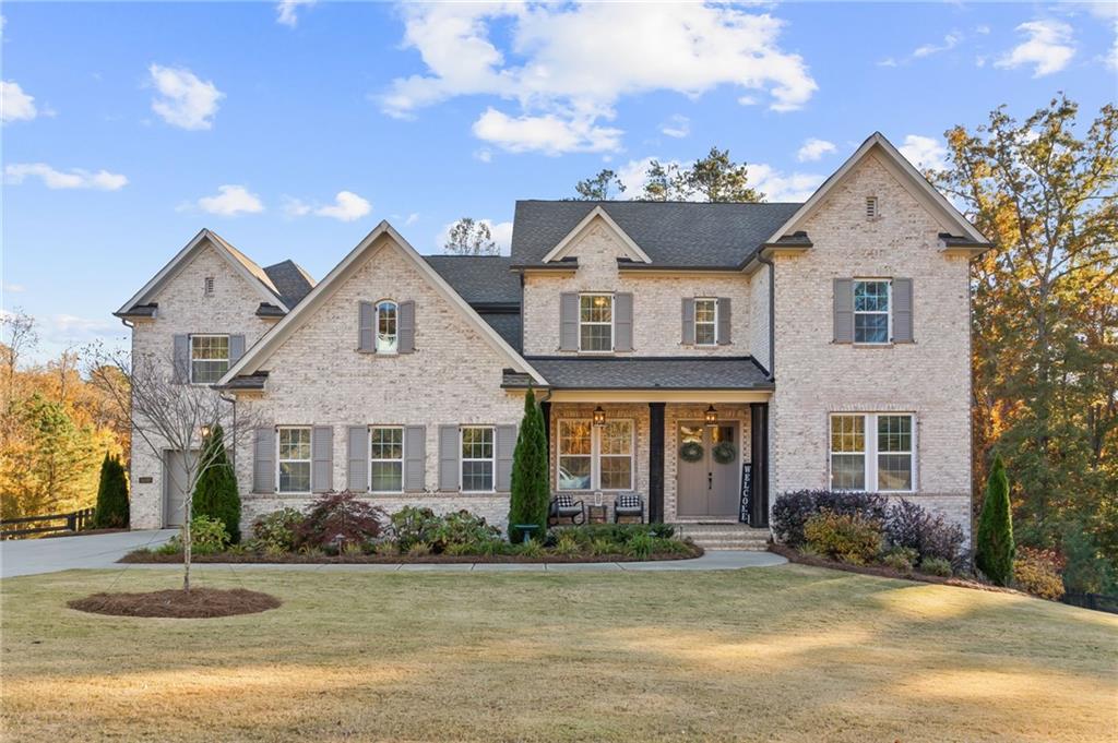 16180 Grand Litchfield Drive