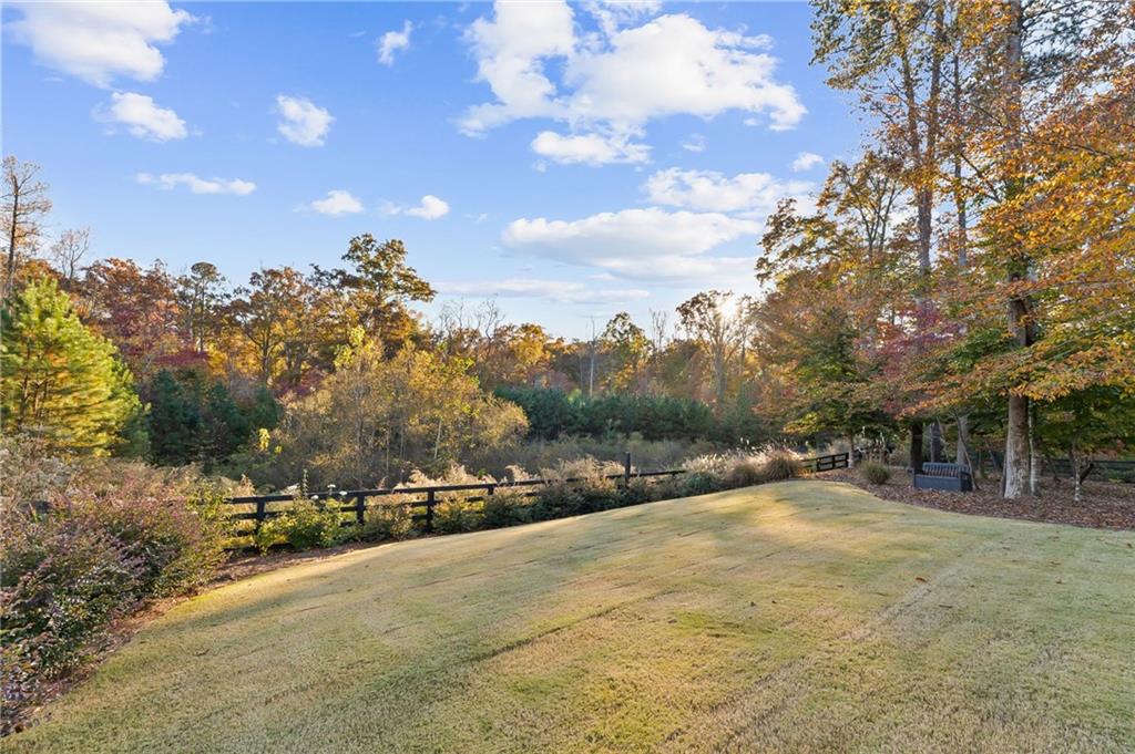 Grand Reserve - Residential