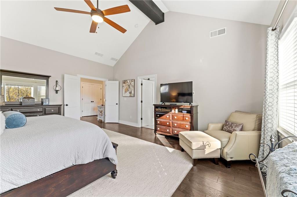 Grand Reserve - Residential