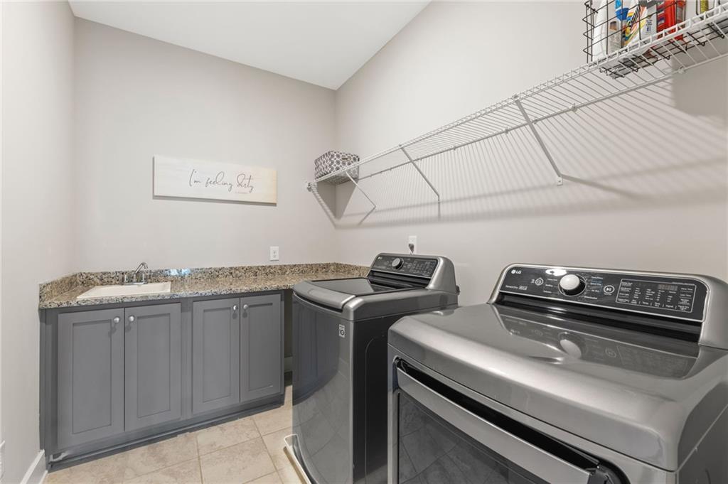 Grand Reserve - Residential