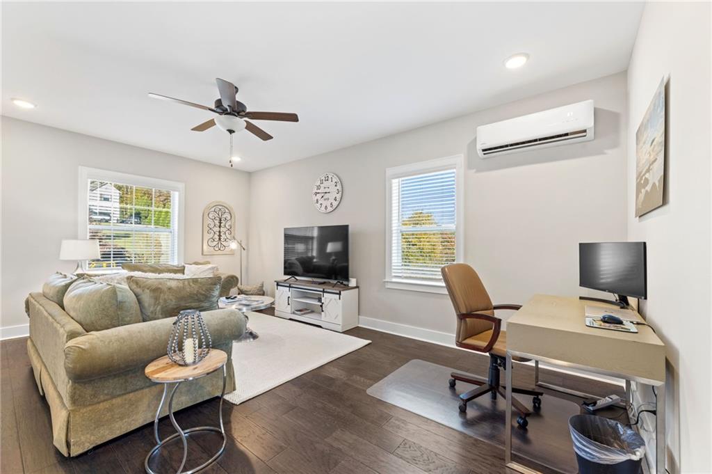 Grand Reserve - Residential