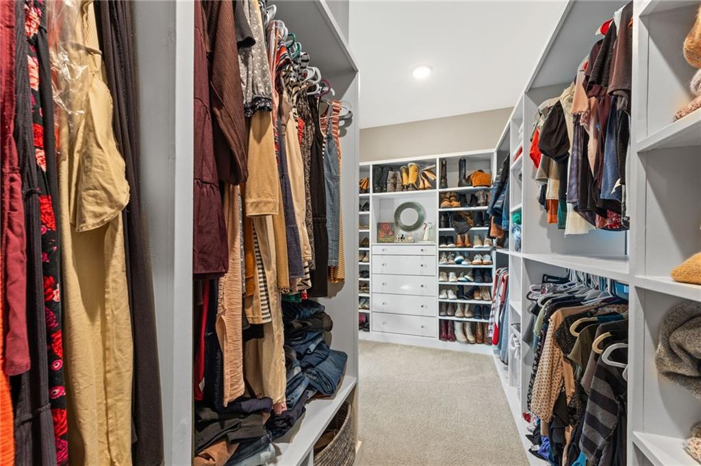 Grand Reserve - Residential