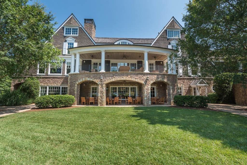 5815 Swinging Gate Road, Gainesville, Georgia image 48