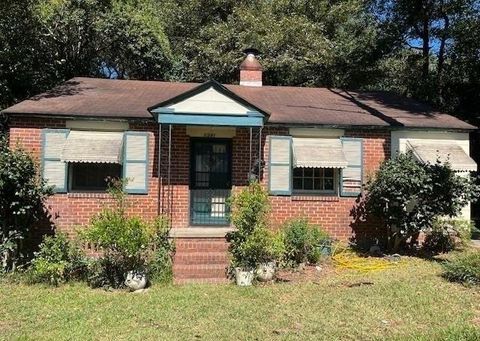 A home in Macon