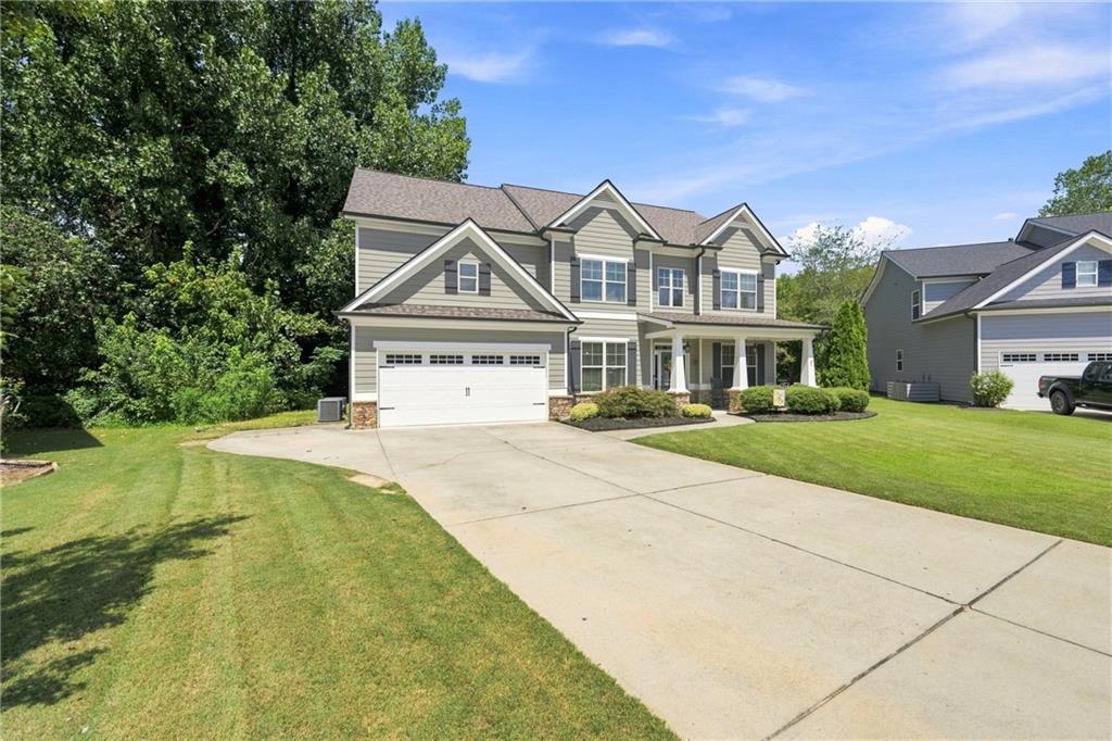 6240 Brookshire Court