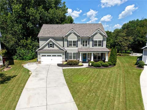 Homes For Sale - 6240 Brookshire Court<br/> Braselton, GA 30517
