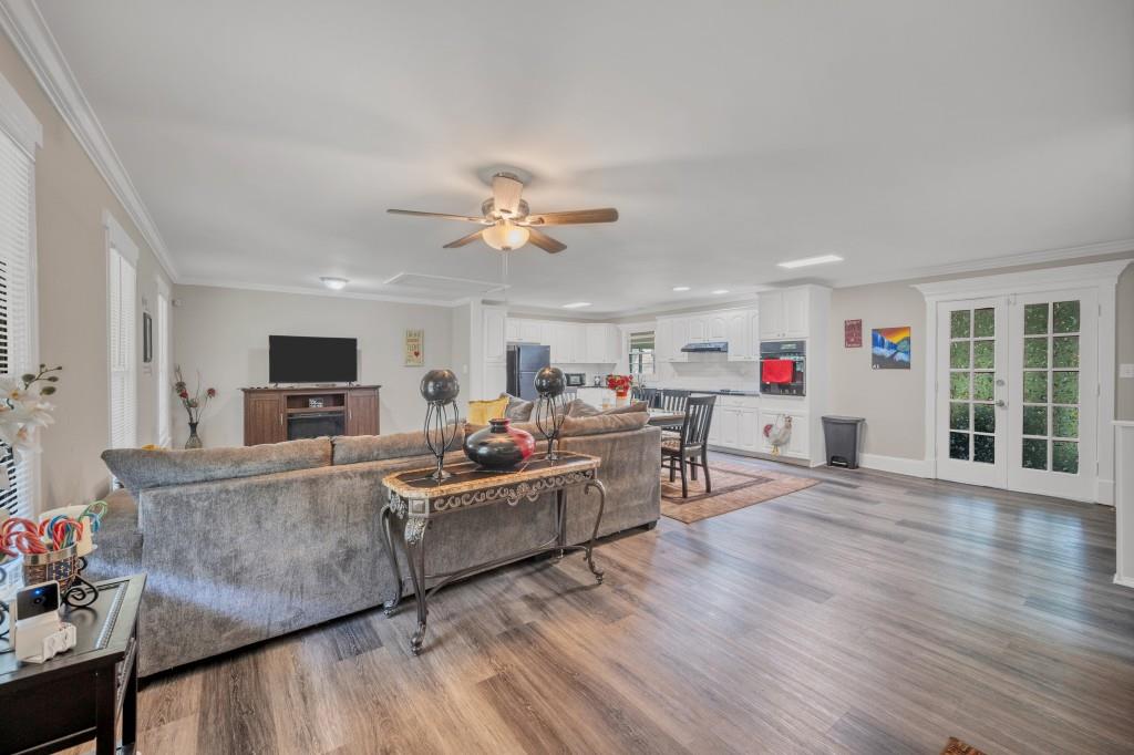 83 Summit Ridge Circle SE