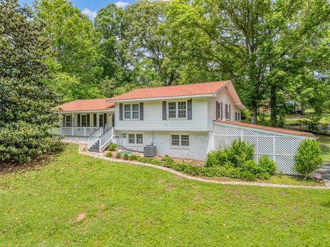 83 Summit Ridge Circle SE Cartersville GA 30120