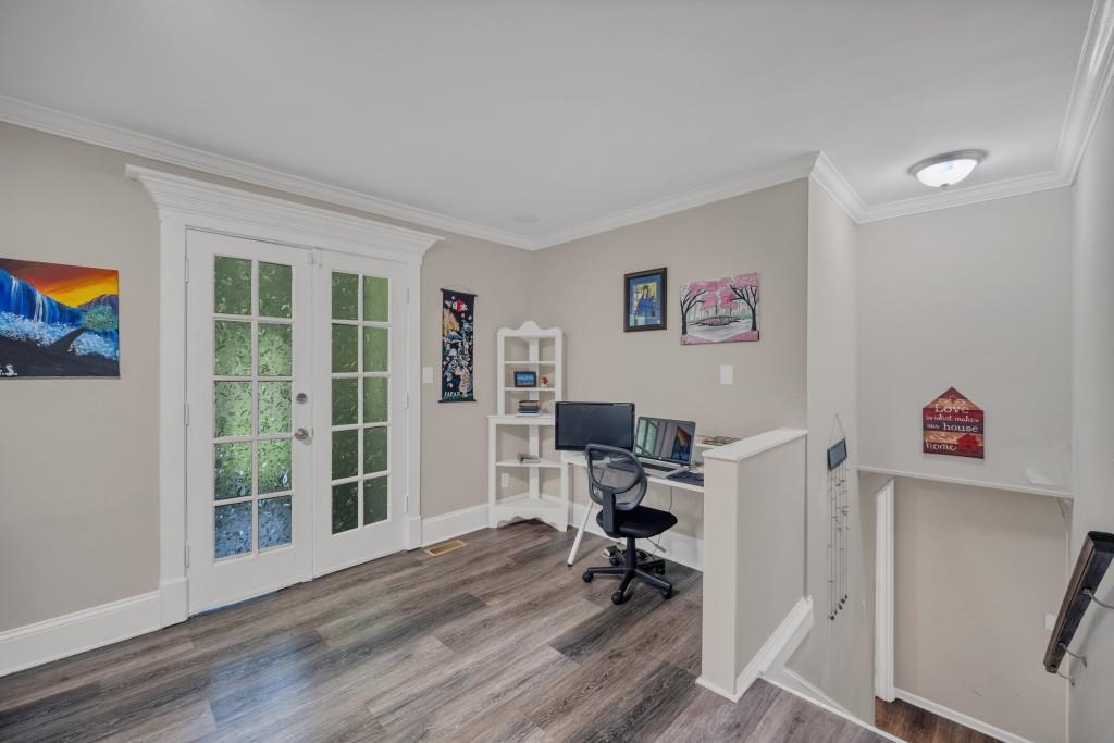 83 Summit Ridge Circle SE