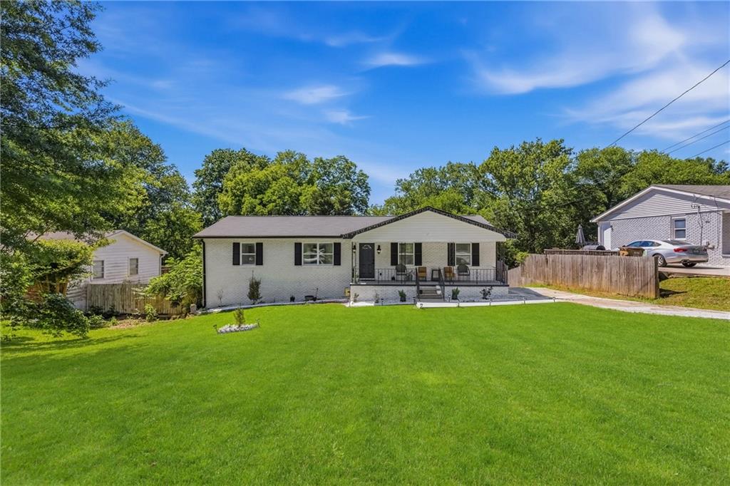 1085 Azalea Circle