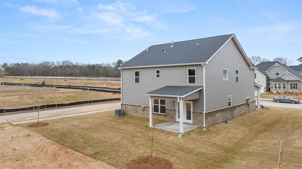 13958 Conrad Court Lane, Covington, Georgia image 38