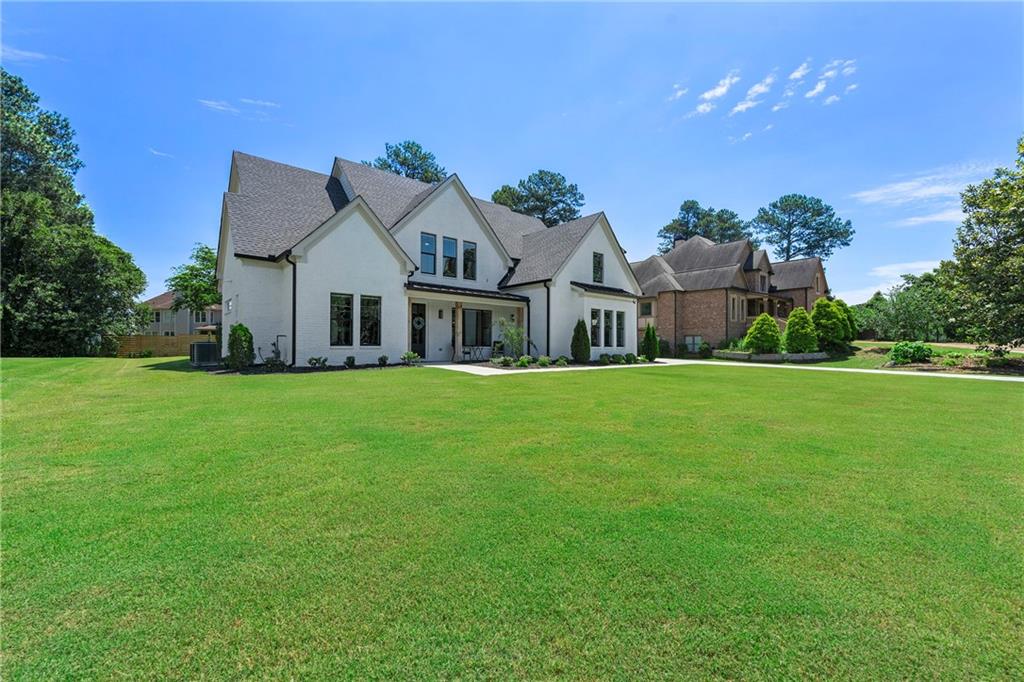 3315 Bold Springs