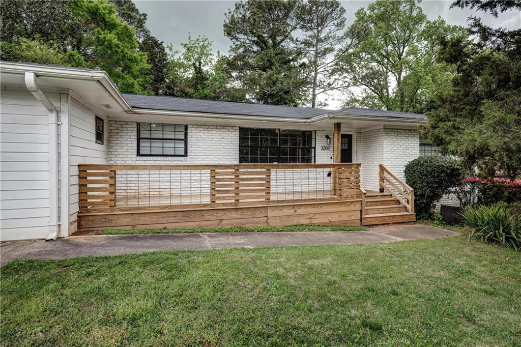3207 Bobbie Lane