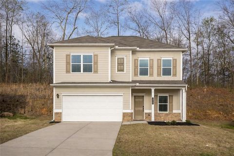 374 Treadstone Drive Dalton GA 30720