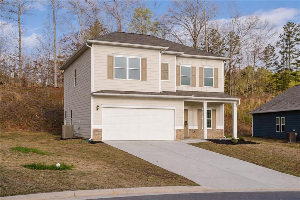 374 Treadstone Drive