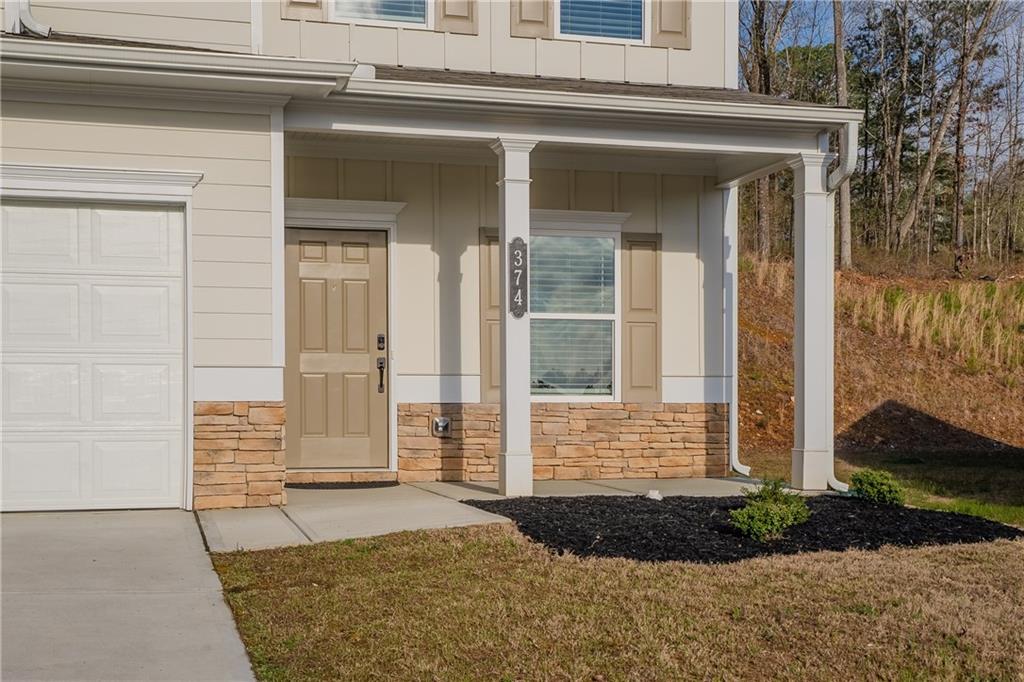 374 Treadstone Drive