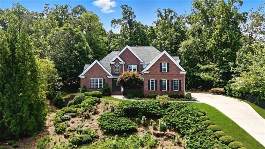 402 STRATFORD ESTATES Manor