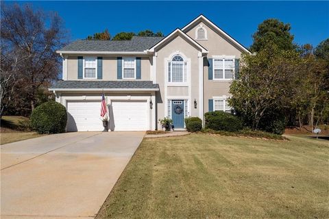 3070 Brookwater Drive Cumming GA 30041