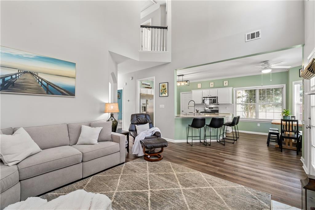 3070 Brookwater Drive