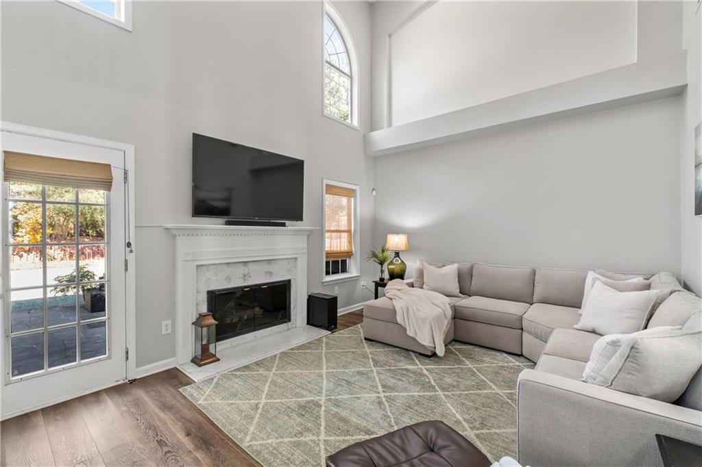 3070 Brookwater Drive