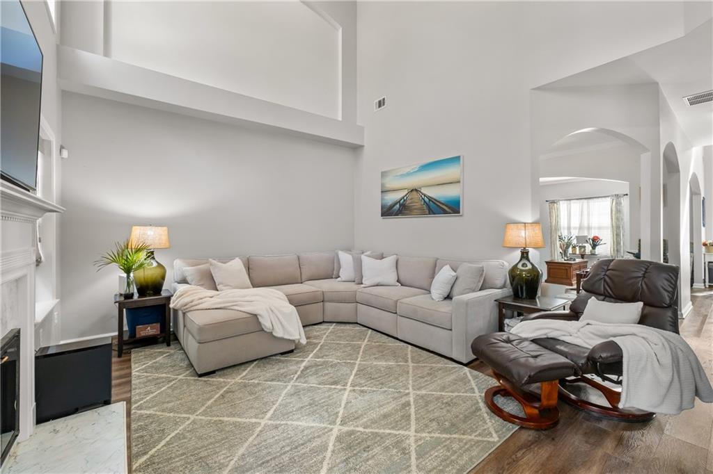 3070 Brookwater Drive