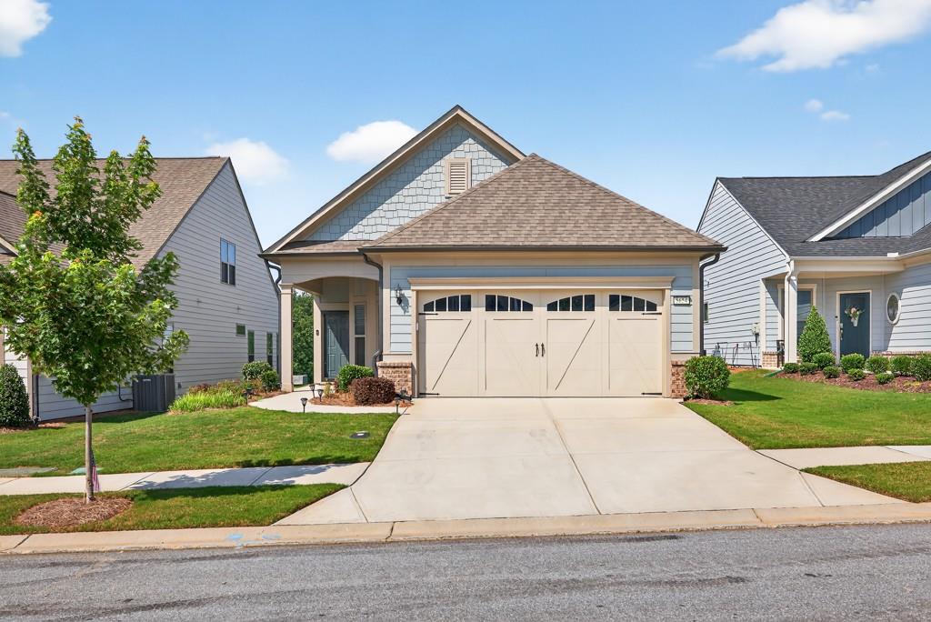 5654 Villa Crest Drive