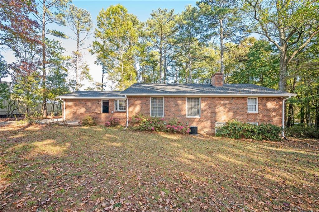 3497 Highway 5, Douglasville, Georgia image 27
