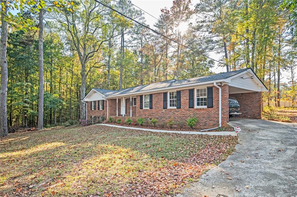 3497 Highway 5, Douglasville, Georgia image 1