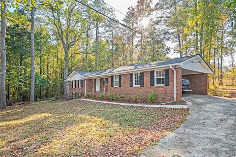 3497 Highway 5 Douglasville GA 30135
