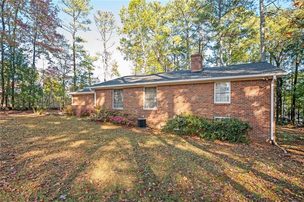 3497 Highway 5, Douglasville, Georgia image 28