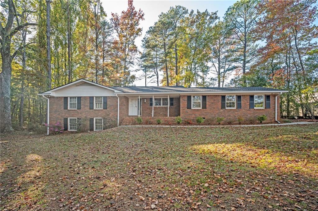 3497 Highway 5, Douglasville, Georgia image 2