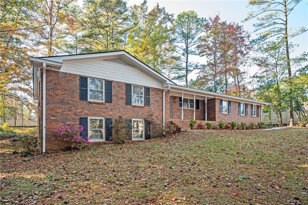 3497 Highway 5, Douglasville, Georgia image 3