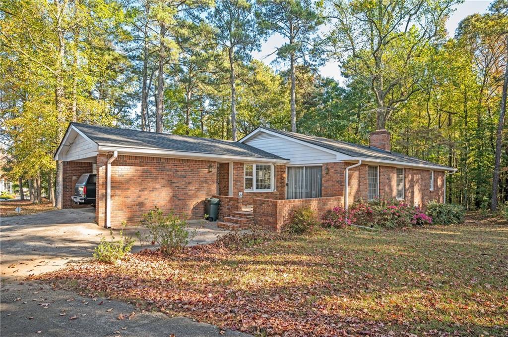 3497 Highway 5, Douglasville, Georgia image 26