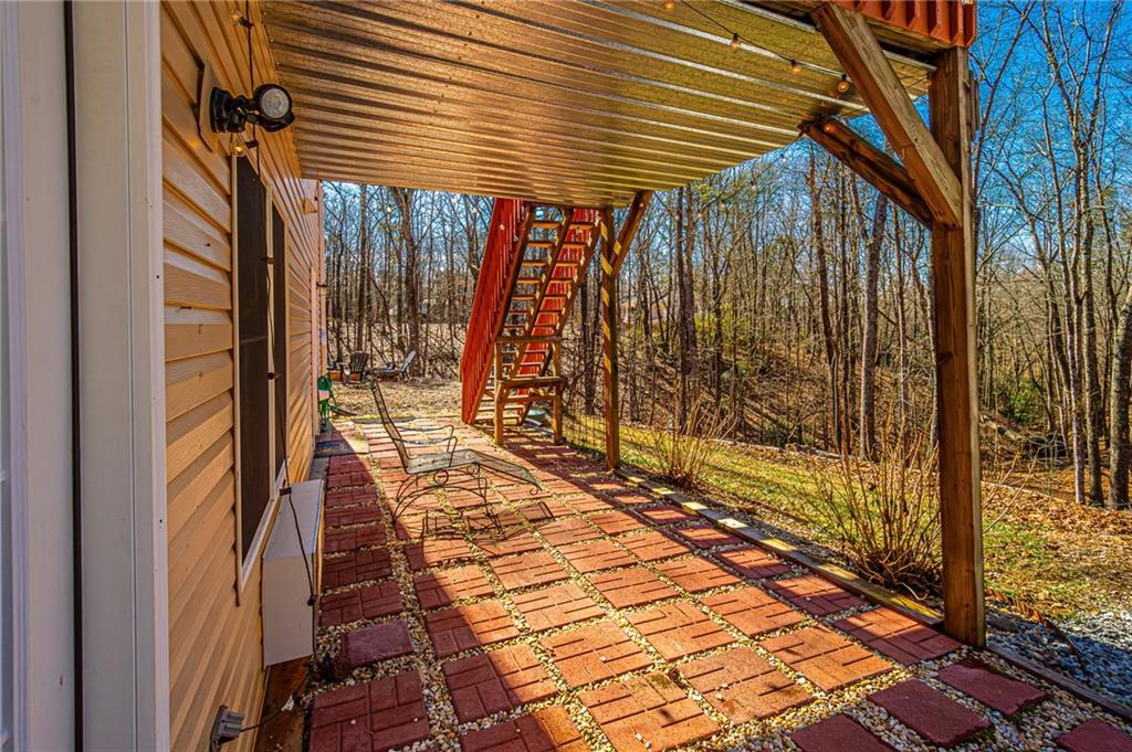 86 Sleepy Hollow Road, Dahlonega, Georgia image 9